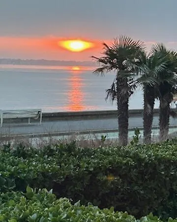 Horizon Bleu : Vue à La Baule-Escoublac
