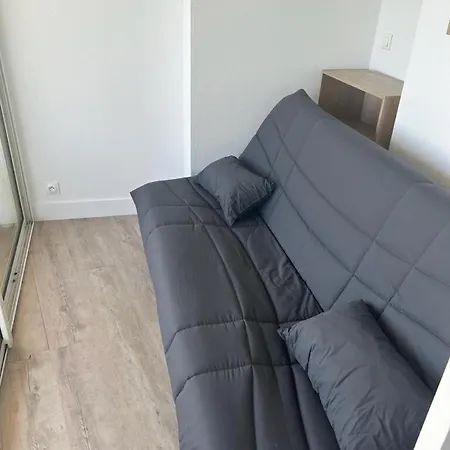 Horizon Bleu : Vue à La Baule-Escoublac