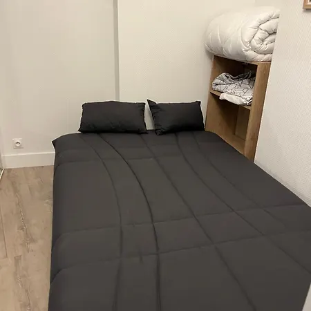 Appartement Horizon Bleu : Vue à *