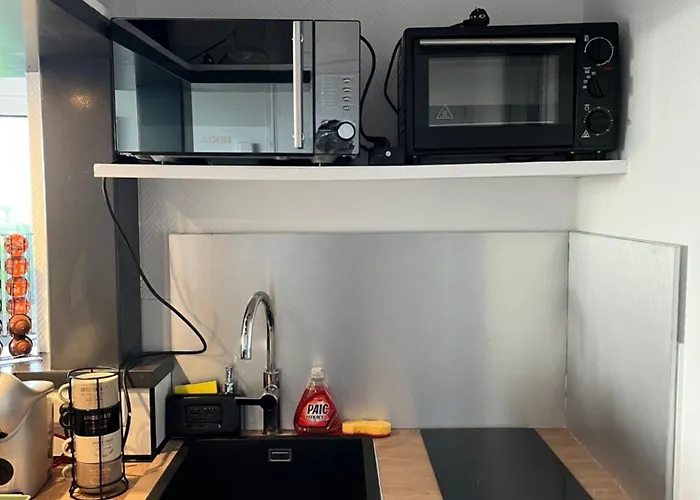 Horizon Bleu : Vue à La Baule-Escoublac