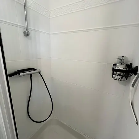 Horizon Bleu : Vue A Ла-Боль-Эскублак