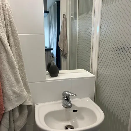 公寓 Horizon Bleu : Vue A *