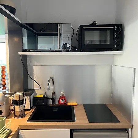 Horizon Bleu : Vue A Ла-Боль-Эскублак