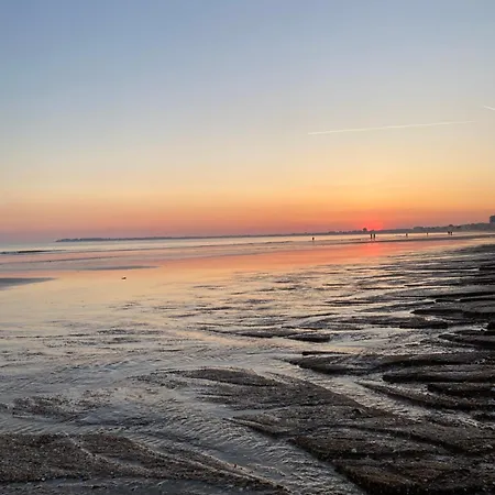 Horizon Bleu : Vue A Апартаменты *