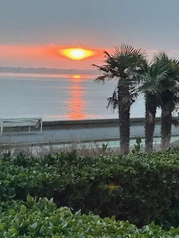 Horizon Bleu : Vue à La Baule-Escoublac