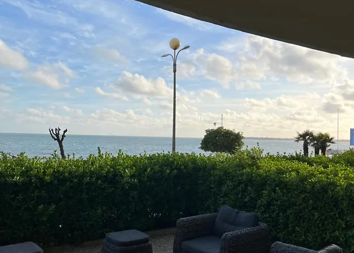 Διαμέρισμα Horizon Bleu : Vue A La Baule