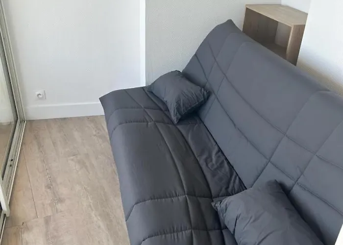 Horizon Bleu : Vue à La Baule-Escoublac